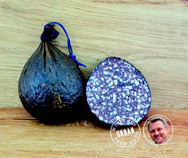 Rotwurst - Blase / Krause  -  ca. 500 Gramm