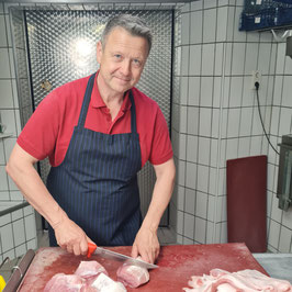 30 original Thuringian Rostbrätl. Marinated in Thuringian marinade. Delivered raw!