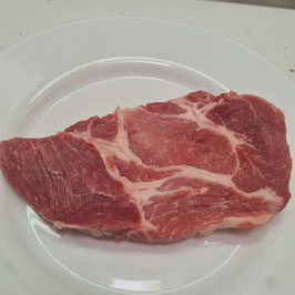 30 original Thuringian Rostbrätl. Marinated in Thuringian marinade. Delivered raw!