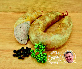 Landleberwurst - ca. 500 Gramm