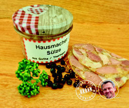 wie lange kann man sülze im kühlschrank aufbewahren Sülze im Glas – Urban Wurst