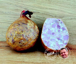 Thüringer Sülze in der Blase 500 Gramm