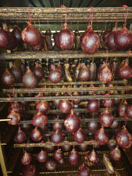 Thüringer Sülze in der Blase 500 Gramm