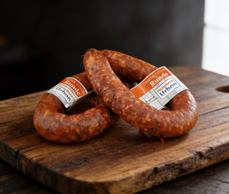 Gothaer Knackwurst
